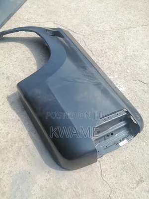 Panel Side Gate /Rear Bucket Fender Mitsubishi200 2020-2025