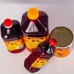 Kakum Fresh