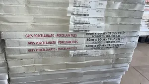Italian Qualit/Tiles/Gres Porcellanato/Grey Procelain/60cmby60cm