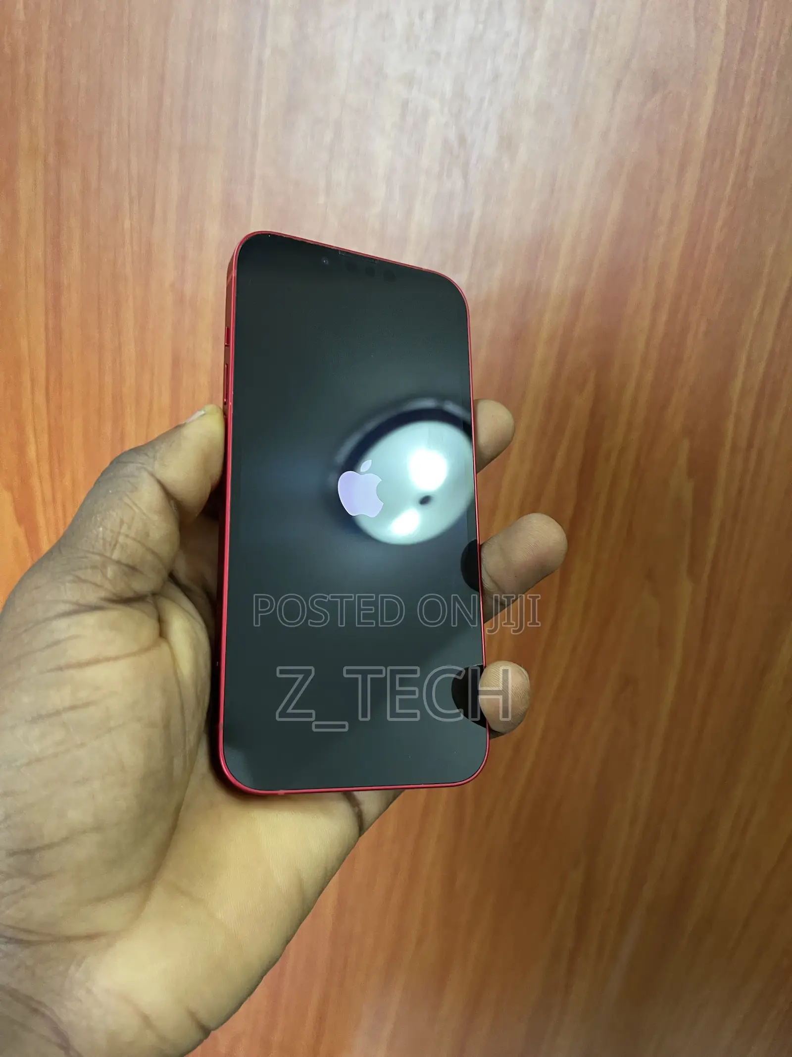 Apple iPhone 13 128 GB Red