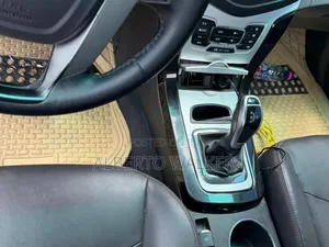 BYD E5 450 2018 White