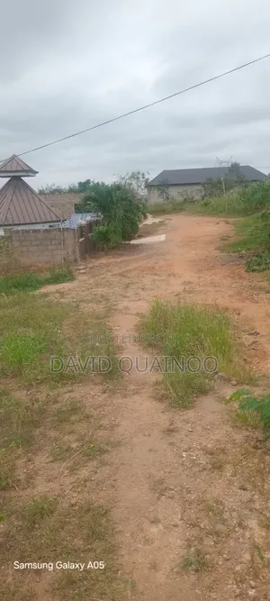 By Land for Your Future and Build Your Own House