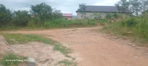 By Land for Your Future and Build Your Own House