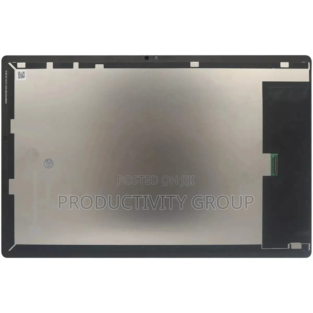 Samsung Tab A8 10.5 2021 Original Screen