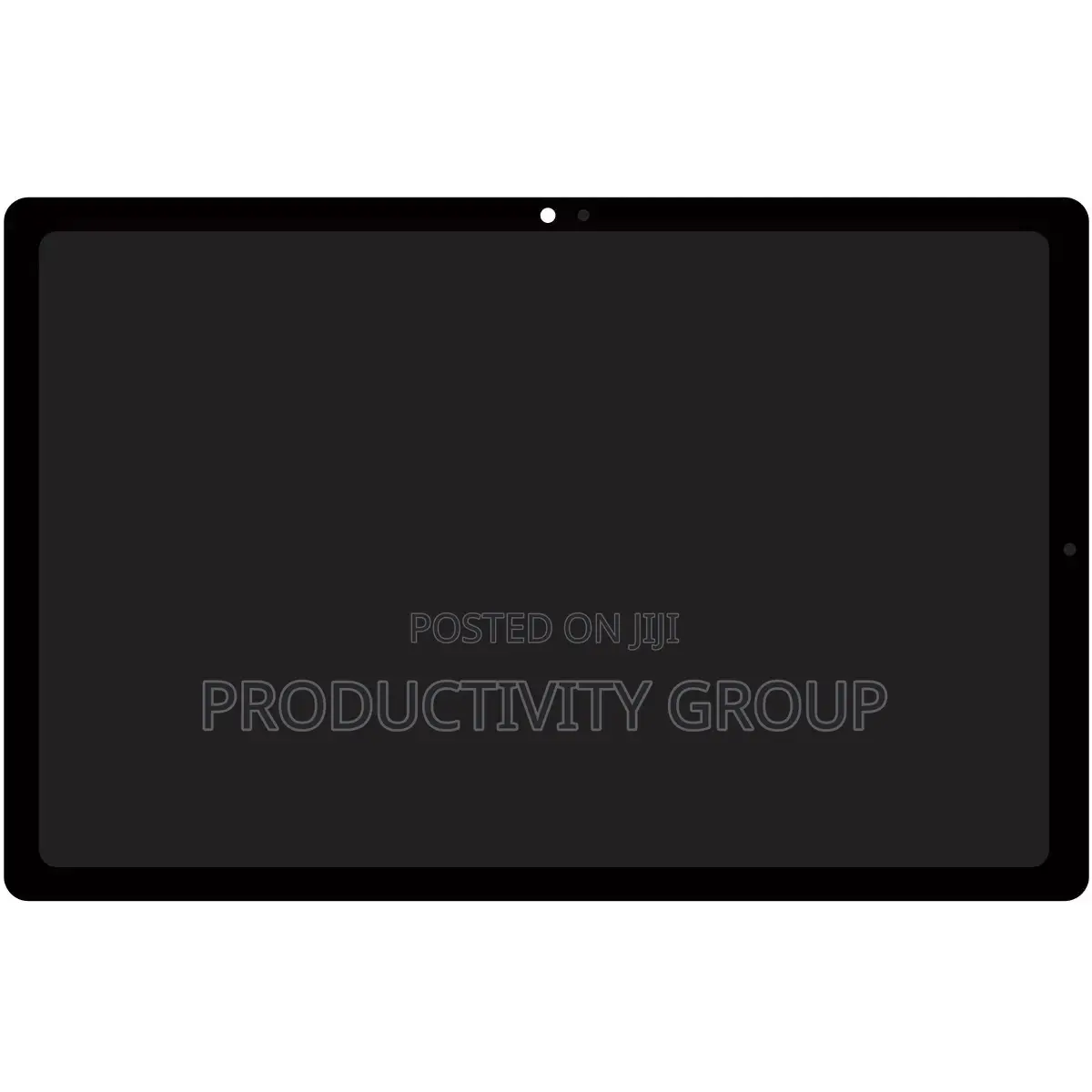 Samsung Tab A8 10.5 2021 Original Screen
