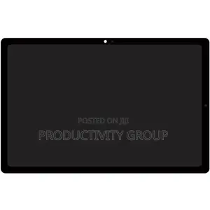 Samsung Tab A8 10.5 2021 Original Screen