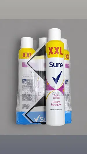 Sure XXL Deodorant