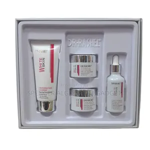 Dr Rashel White Skin Facial Set