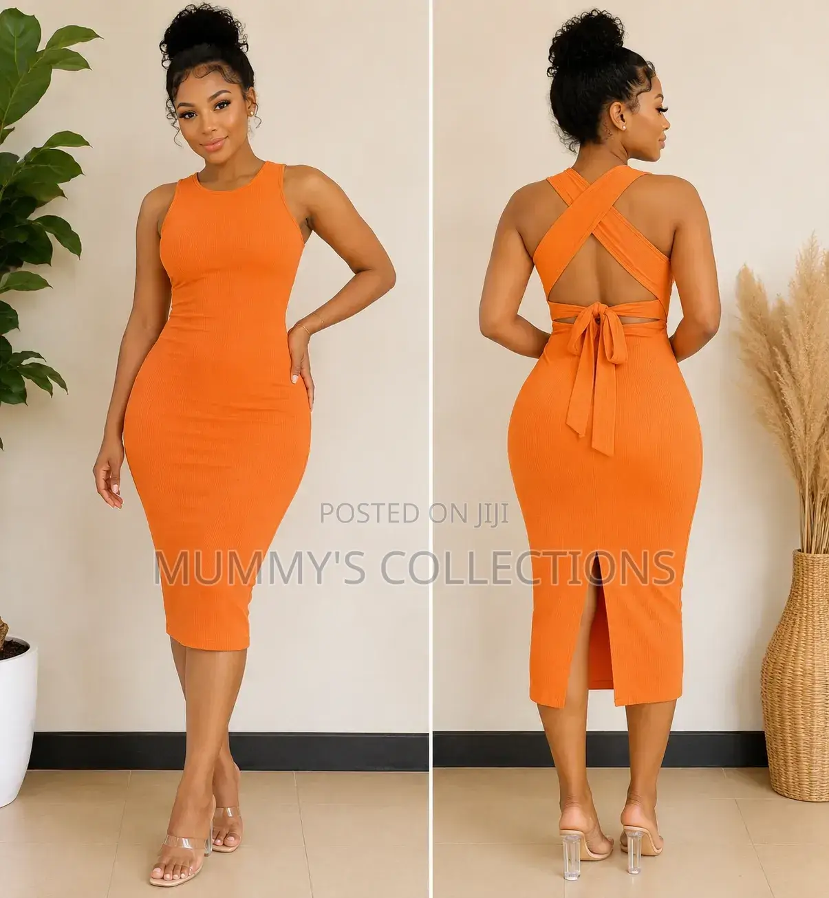 Mummy's Collections