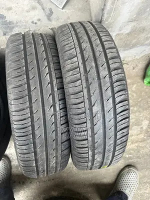 Continental and GoodYear Home Used Tyres: All Sizes, Affordable Prices