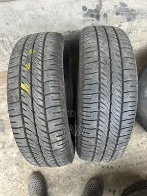 Continental and GoodYear Home Used Tyres: All Sizes, Affordable Prices