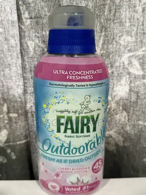 Fairy Fabric Wash 45