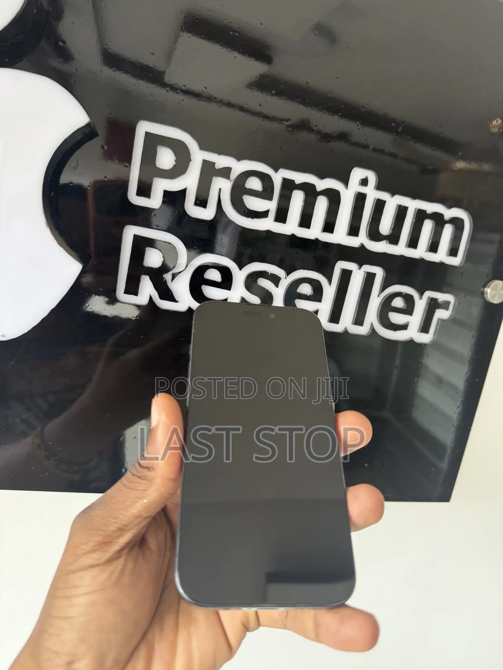Apple iPhone 15 Pro 128 GB Blue