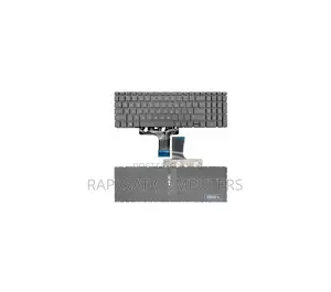 New HP 15-Eg Keyboard With Backlight