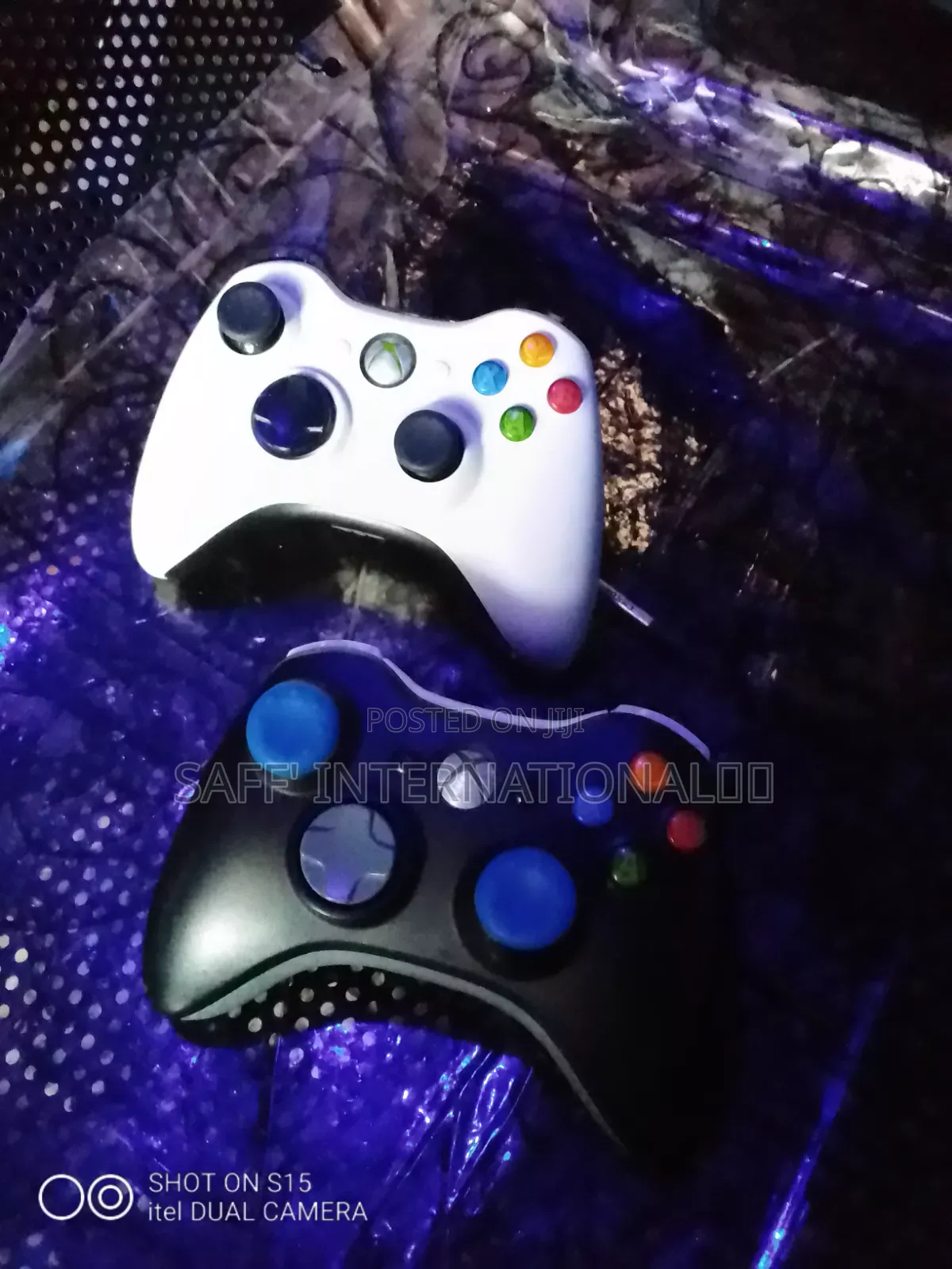 ☆Selling Xbox360 Power Adapter, HDD Fat/Slim Cases, Kinect Cam_nd Etc?