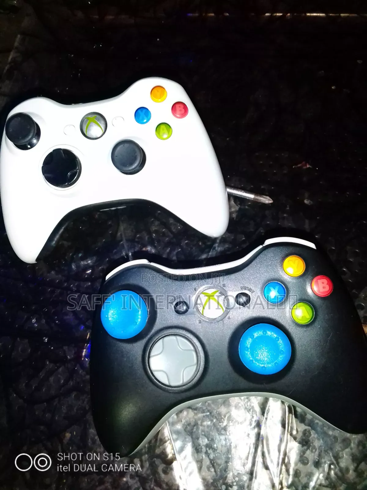☆Selling Xbox360 Power Adapter, HDD Fat/Slim Cases, Kinect Cam_nd Etc?