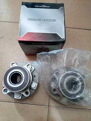 Premium Ultra Power Ford Explorer Wheel Bearing and Hub From USA