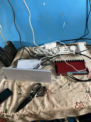 Starlink Hotspot Business