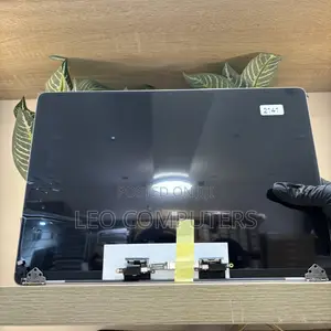 MacBook Pro 16-Inch A2141 Screen for (2019–2020)