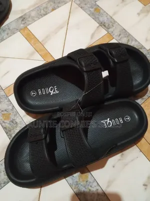 Adult Slippers