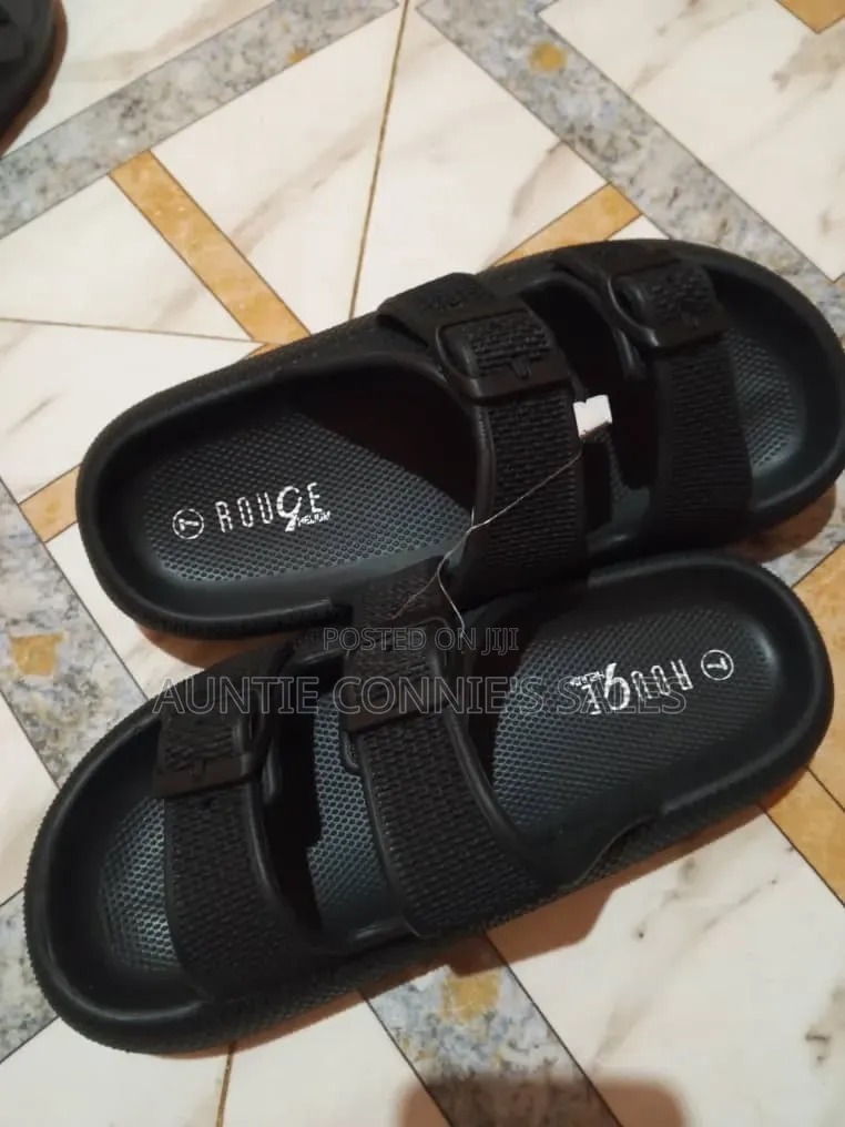 Adult Slippers