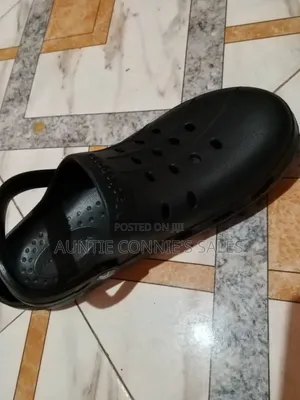 Adult Slippers