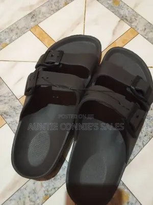 Adult Slippers