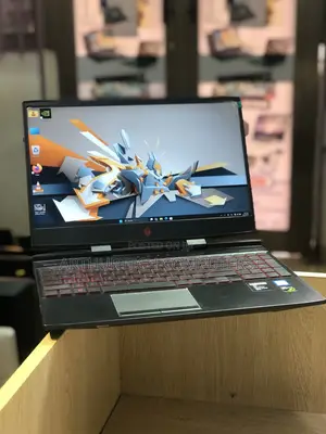 Laptop HP Omen 15 16GB Intel Core i5 HDD+SSD 1T