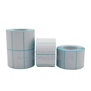 40x30mm Thermal Sticker Labels – Business Pack