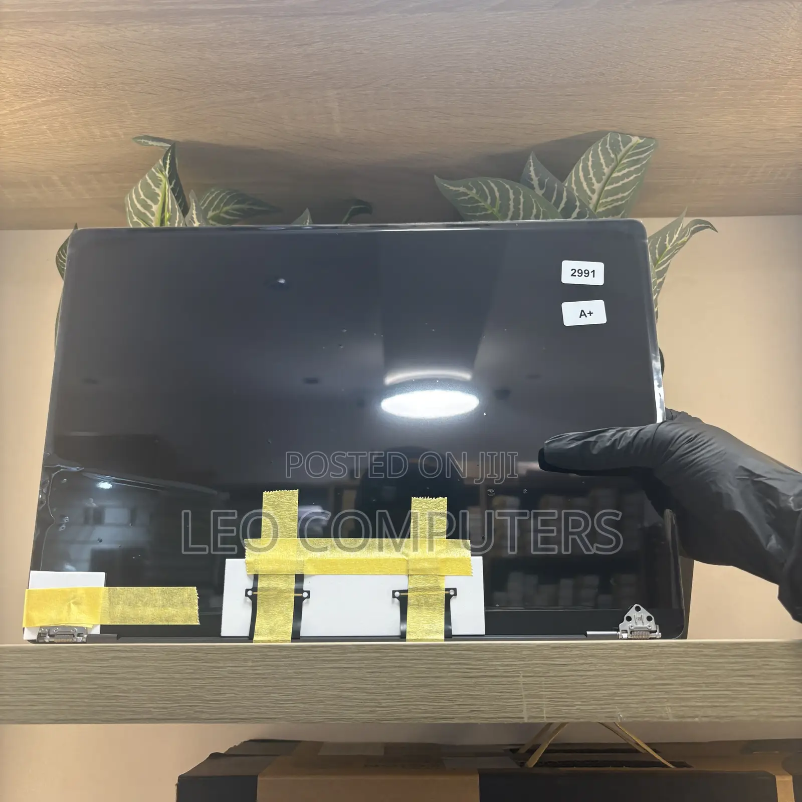 MacBook Pro 16-Inch A2991 Screen for M3 Pro/M3 Max (2023)