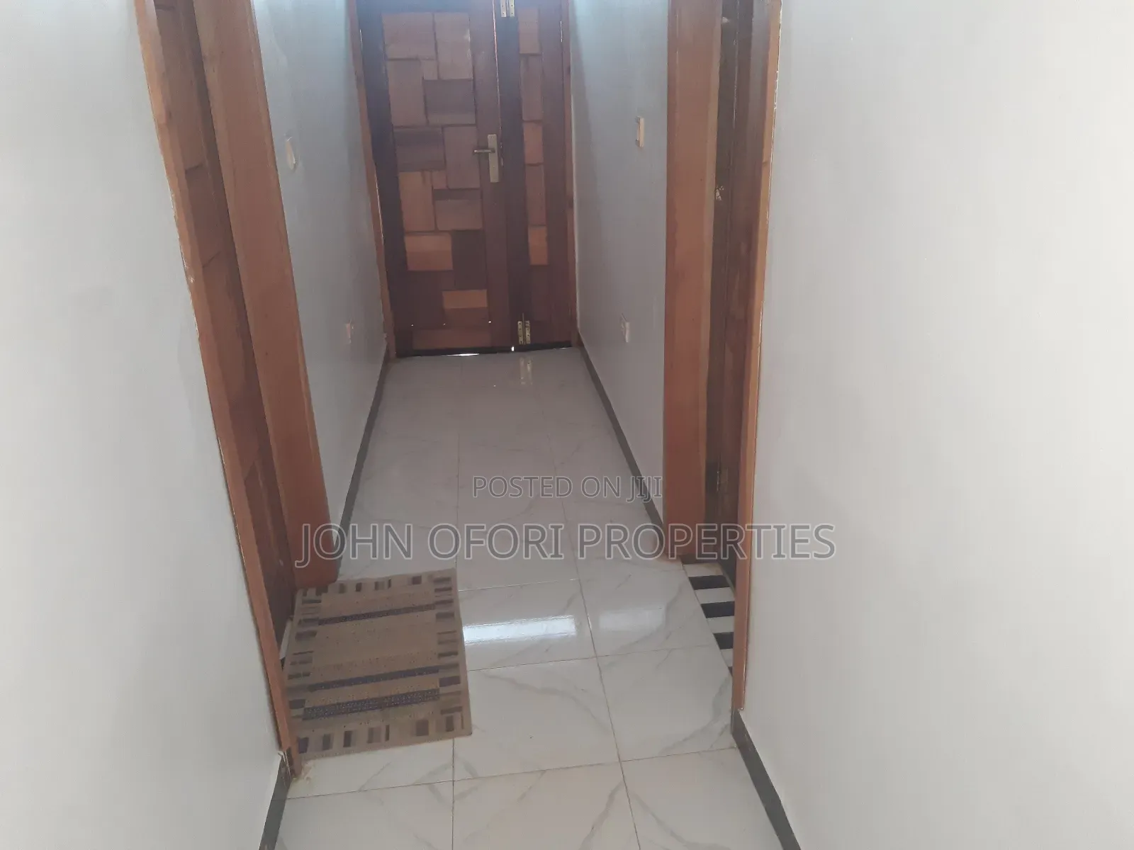 2bdrm Apartment in Oforikrom Accra Town, Kumasi Metropolitan for rent