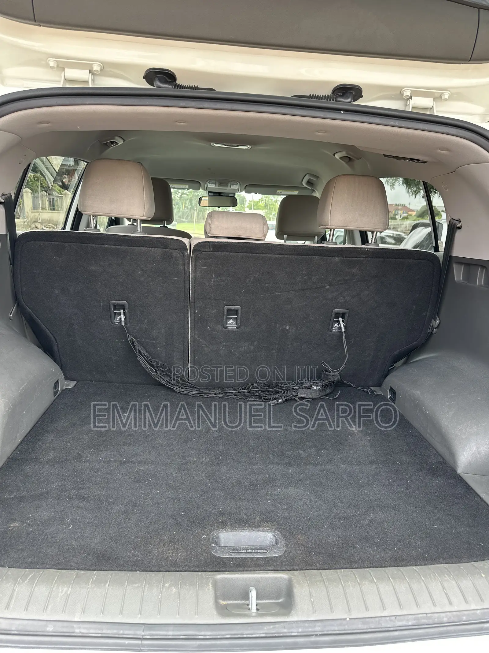 Kia Sportage EX AWD 2019 White