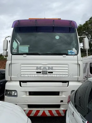 Man Diesel 2012