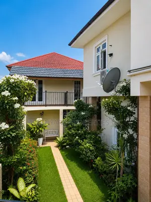 2bdrm Apartment in Comm 17, Shell, Spintex for sale