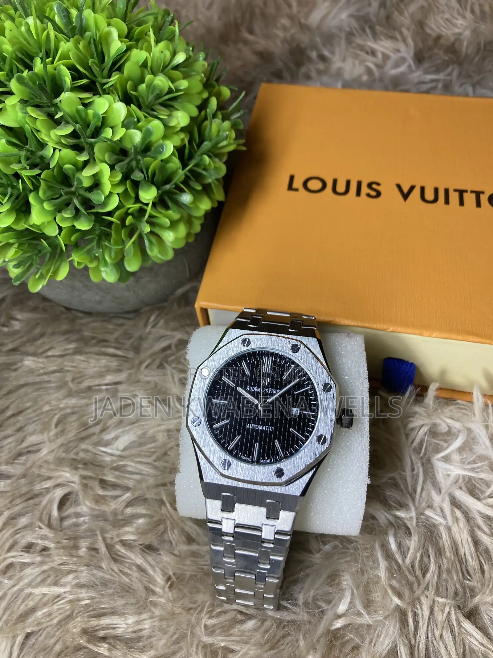 Audemars Piguet Royal Oak