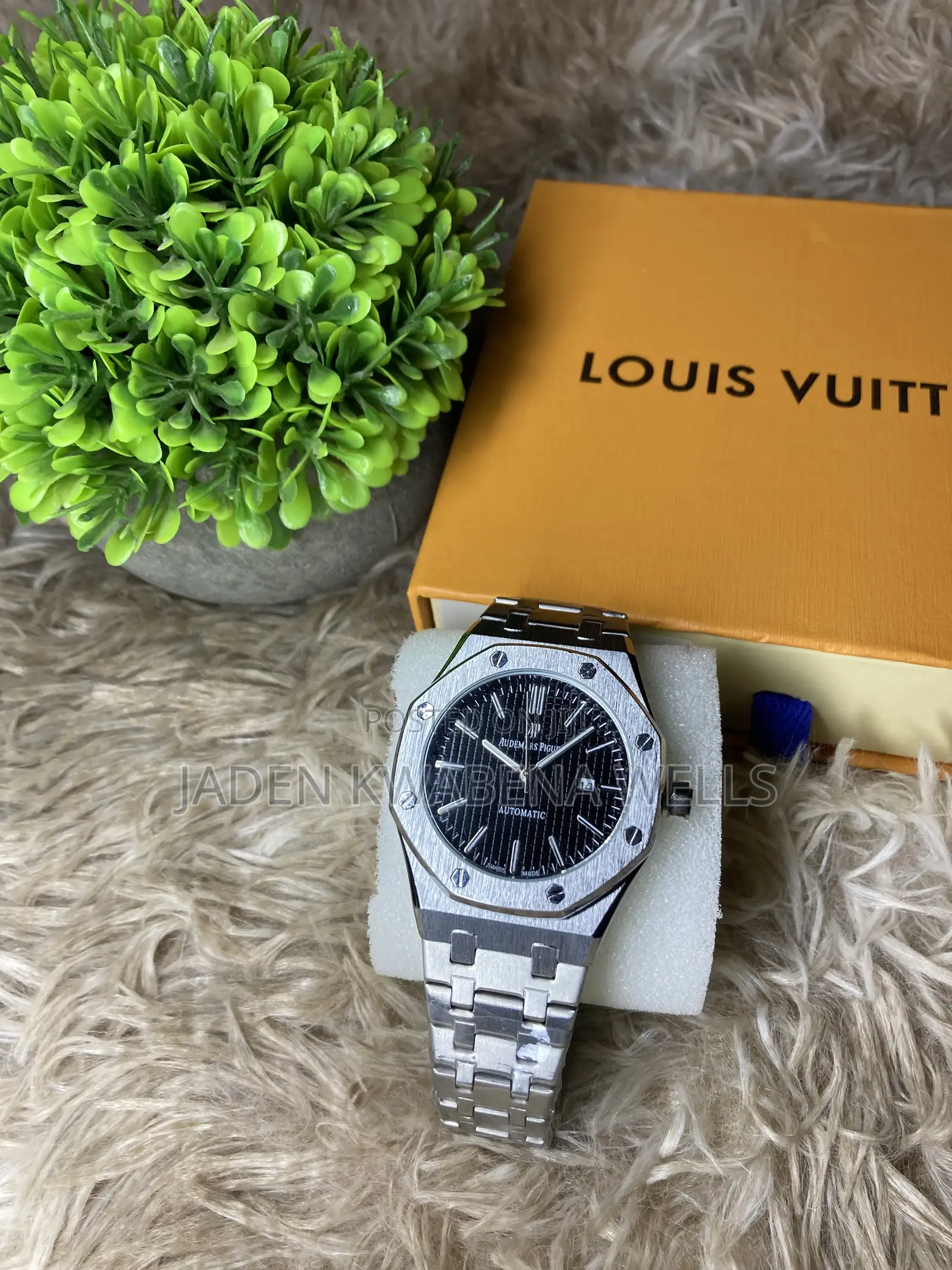 Audemars Piguet Royal Oak