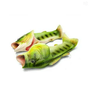 ☆Selling Tilapia Slippers_Give Me a Call if Interested" Tank U