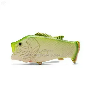 ☆Selling Tilapia Slippers_Give Me a Call if Interested" Tank U
