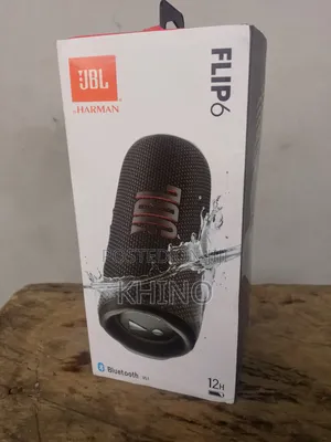 JBL Flip 6