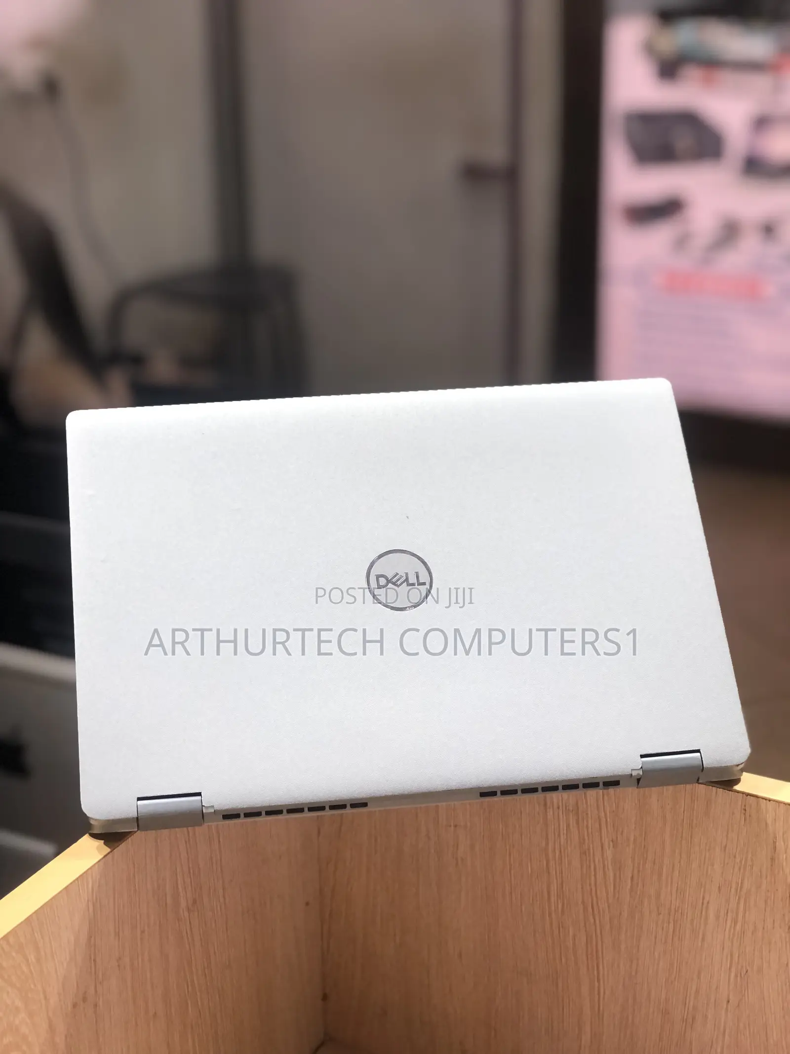 Laptop Dell Latitude 5320 8GB Intel Core i5 SSD 256GB