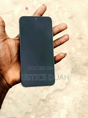 Samsung Galaxy S23 128 GB Black