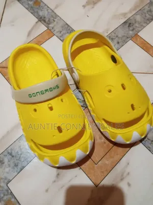 Kids Slippers
