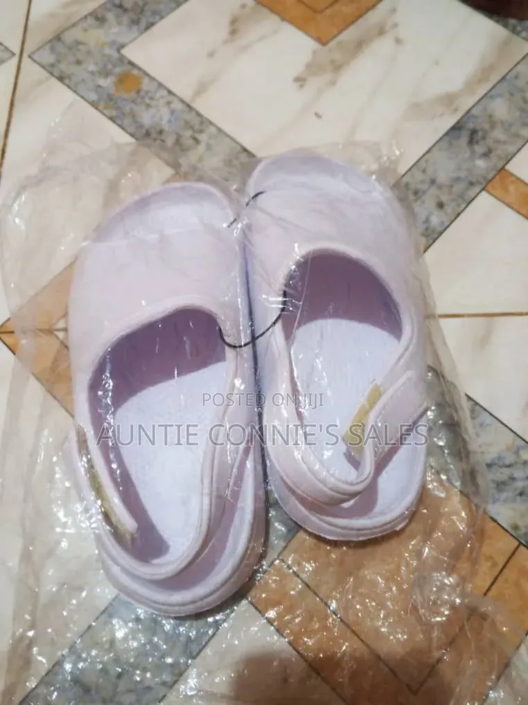 Kids Slippers