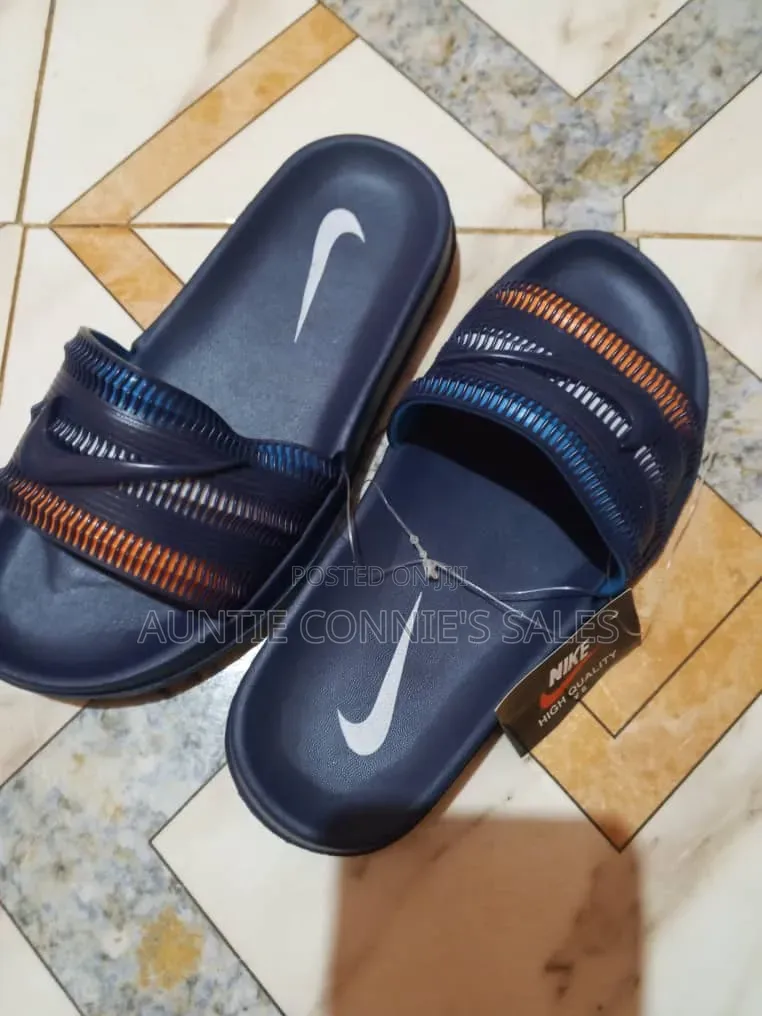 Kids Slippers