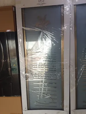 Security Door