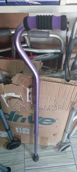 Walking Stick(American Type)