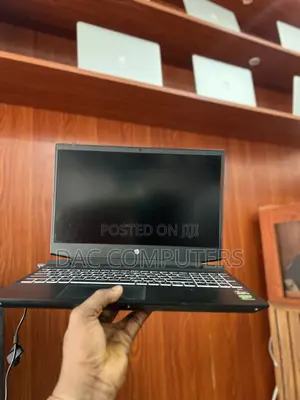Laptop HP Pavilion 15 16GB AMD Ryzen 5 SSD 256GB
