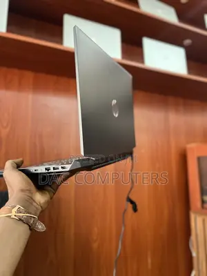 Laptop HP Pavilion 15 16GB AMD Ryzen 5 SSD 256GB
