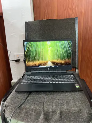 Laptop HP Pavilion 15 16GB AMD Ryzen 5 SSD 256GB