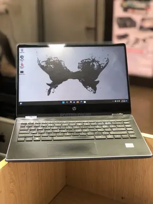 Laptop HP Pavilion 14 8GB Intel Core i3 SSD 256GB
